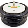 Torque Triple Convoluted Air Spring Bag 2-Pack TR8008 for Firestone-4