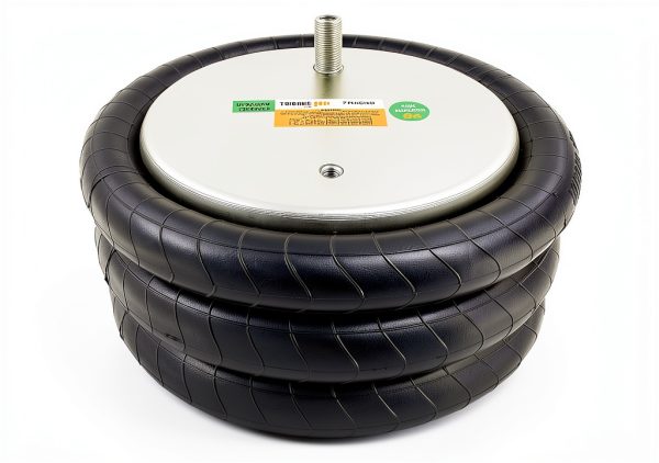 Torque Triple Convoluted Air Spring Bag 2-Pack TR8008 for Firestone-4