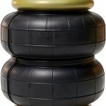 Firestone Ride-Rite Air Helper Spring 267C 1.5 Vehicle Specific Fit-0