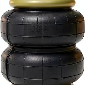 Firestone Ride-Rite Air Helper Spring 267C 1.5 Vehicle Specific Fit-0