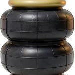 Firestone 6873 Universal Black Single Ride Rite Spring-0