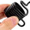 YWBL-WH Air Hammer Spring Retaining Quick Spring Replacement for 150 190 250 Pneumatic Hammer, Air Hammer Air Shovel-5