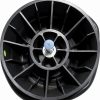 Trailer Air Spring Bag MVPTruckParts for Hendrickson C-34733 19.8in-2