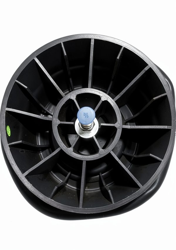 Trailer Air Spring Bag MVPTruckParts for Hendrickson C-34733 19.8in-2