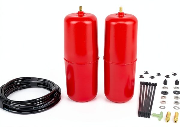 Air Lift 60834 Universal Air Spring Kit for 17-22 CR-V – Polyurethane-0