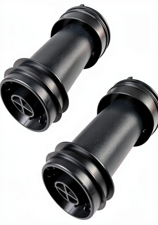 GELUOXI Rear Air Suspension Spring Bag for Cadillac XTS 2013-2019-5
