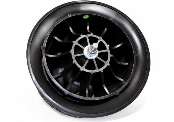 Air Spring 4X MVPTruckParts Trailer for Hendrickson W01-358-9978-3