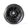 4X MVPTruckParts Trailer Air Spring Bag Compatible with Hendrickson C-34733, S-34733, and 9 10PS-14 5 P 139 H-5