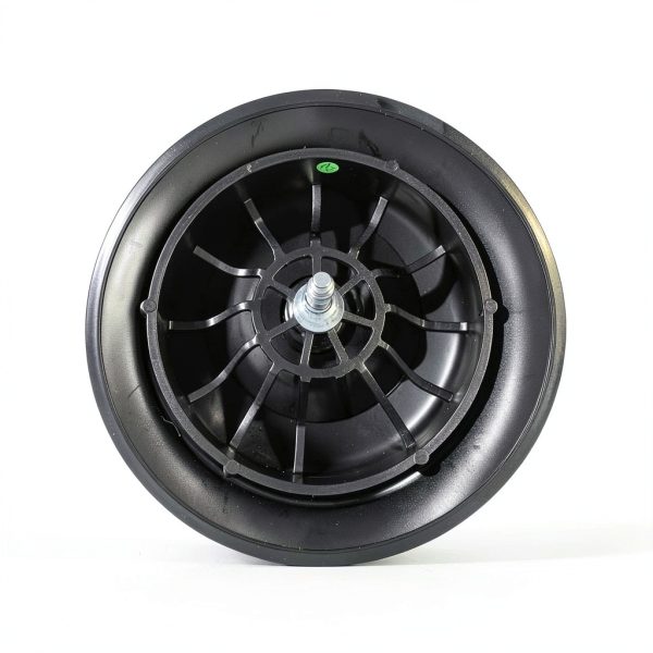 4X MVPTruckParts Trailer Air Spring Bag Compatible with Hendrickson C-34733, S-34733, and 9 10PS-14 5 P 139 H-5