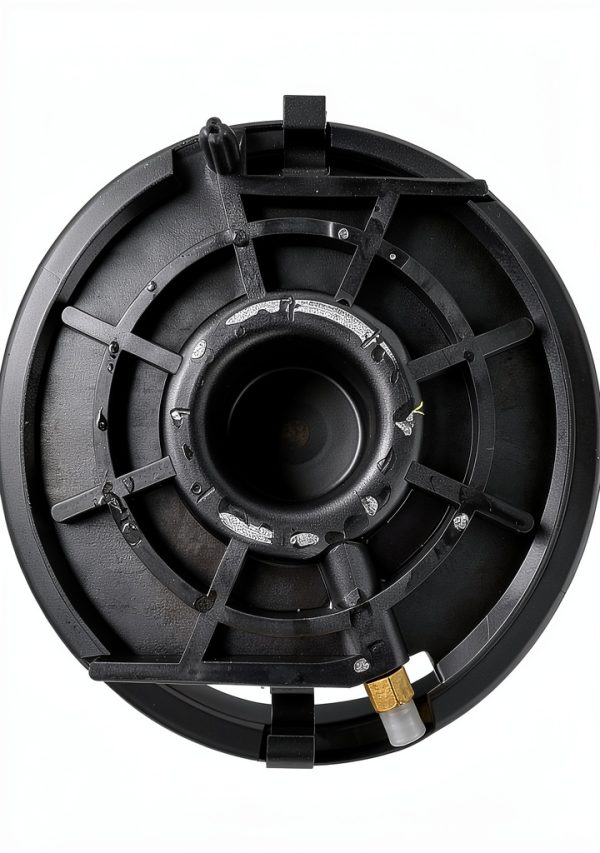 GELUOXI Rear Air Suspension Spring Bag for Cadillac XTS 2013-2019-7