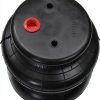 Universal 2600 1/2" NPT Port Air Bags Double Bellow Suspension Smooups-6