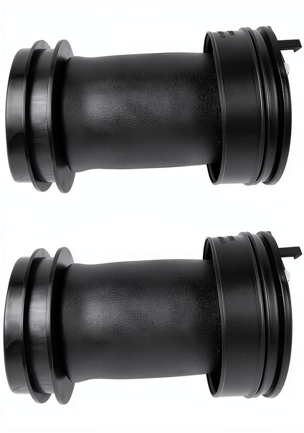 GELUOXI Rear Air Suspension Spring Bag for Cadillac XTS 2013-2019-3