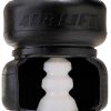 Air Lift 84201 LoadLifter 5000 Ultimate Replacement Air Spring with Hardware, Black-0