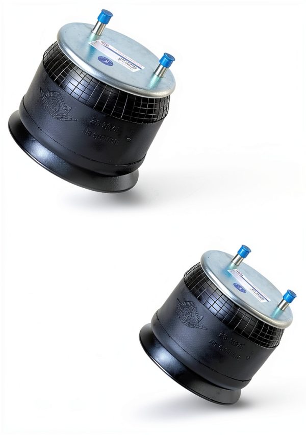 Air Spring 4X MVPTruckParts Trailer for Hendrickson W01-358-9978-0
