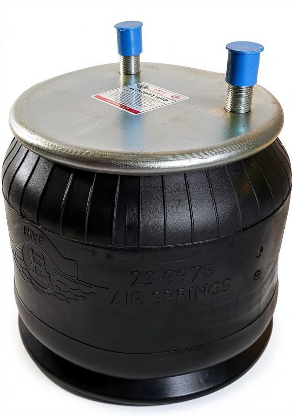 Air Spring 4X MVPTruckParts Trailer for Hendrickson W01-358-9978-2
