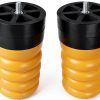SSR-313-54 Rear Air Helper Springs 2‑Pack Suspension Kit Flynsu-0