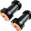 GELUOXI Rear Air Suspension Spring Bag for Cadillac XTS 2013-2019-2