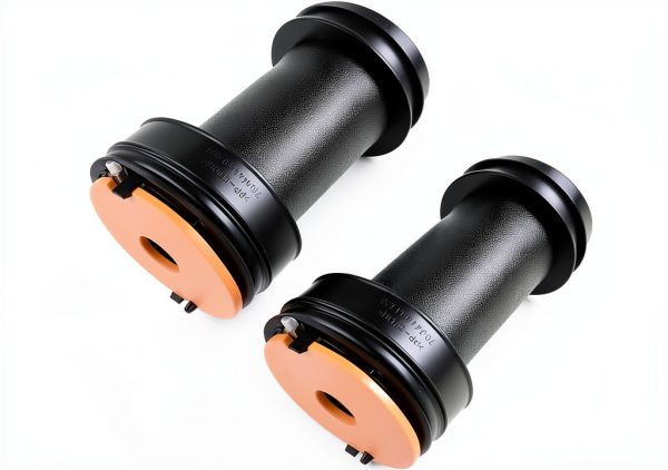 GELUOXI Rear Air Suspension Spring Bag for Cadillac XTS 2013-2019-2