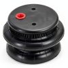 Universal 2600 1/2" NPT Port Air Bags Double Bellow Suspension Smooups-5