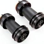 GELUOXI Rear Air Suspension Spring Bag for Cadillac XTS 2013-2019-0
