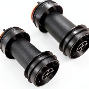 GELUOXI Rear Air Suspension Spring Bag for Cadillac XTS 2013-2019-0