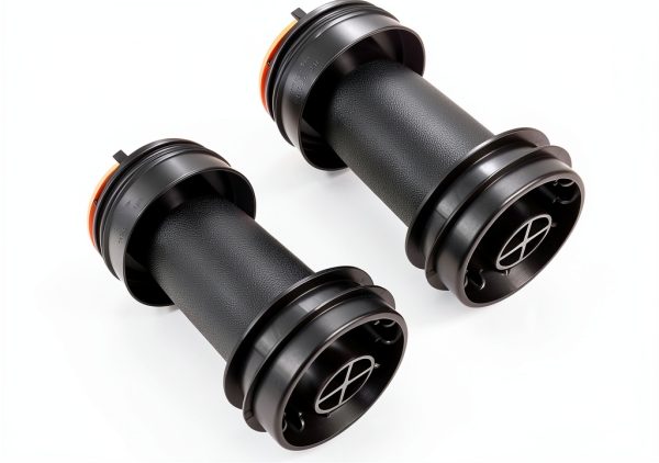 GELUOXI Rear Air Suspension Spring Bag for Cadillac XTS 2013-2019-0