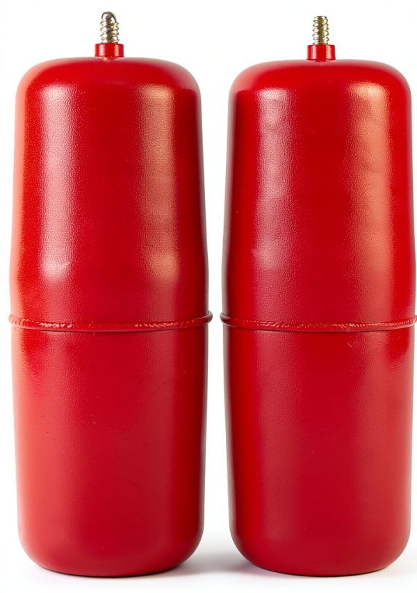 Air Lift 60834 Universal Air Spring Kit for 17-22 CR-V – Polyurethane-1