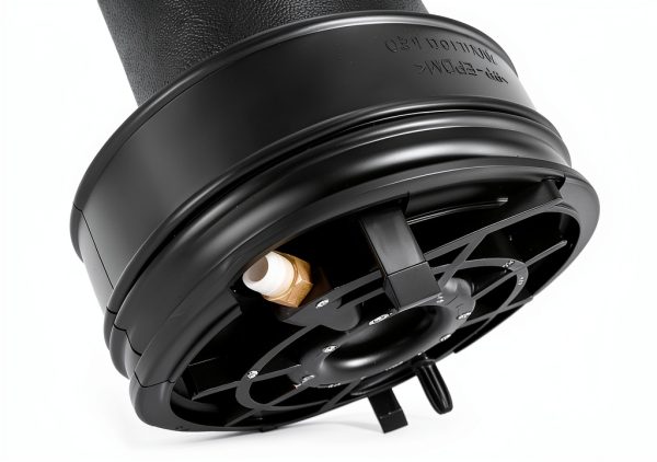 GELUOXI Rear Air Suspension Spring Bag for Cadillac XTS 2013-2019-8