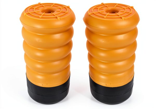 SSR-313-54 Rear Air Helper Springs 2‑Pack Suspension Kit Flynsu-2
