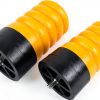 SSR-313-54 Rear Air Helper Springs 2‑Pack Suspension Kit Flynsu-1