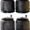 Air Spring 4X MVPTruckParts Trailer for Hendrickson W01-358-9978-1