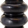 Universal 2600 1/2" NPT Port Air Bags Double Bellow Suspension Smooups-8