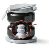 Air Lift 84201 LoadLifter 5000 Ultimate Replacement Air Spring with Hardware, Black-1