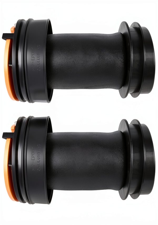 GELUOXI Rear Air Suspension Spring Bag for Cadillac XTS 2013-2019-1