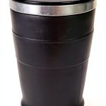 Firestone 9000 Ride-Rite Air Spring Bag - Standard, Single Convoluted-0