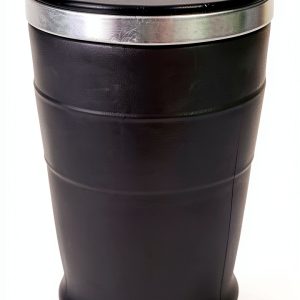 Firestone 9000 Ride-Rite Air Spring Bag - Standard, Single Convoluted-0