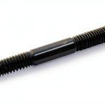 Stud Air Spring by Mytee Products - C34-6004 Alloy Steel-0