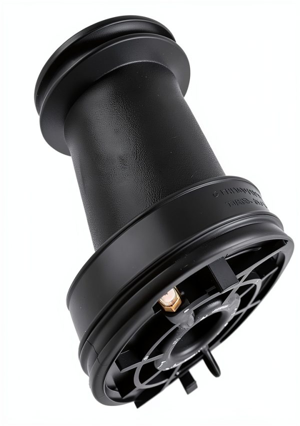 GELUOXI Rear Air Suspension Spring Bag for Cadillac XTS 2013-2019-4