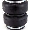 Air Lift 84201 LoadLifter 5000 Ultimate Replacement Air Spring with Hardware, Black-2