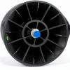 4X MVPTruckParts Trailer Air Spring Bag Compatible with Hendrickson C-34733, S-34733, and 9 10PS-14 5 P 139 H-4